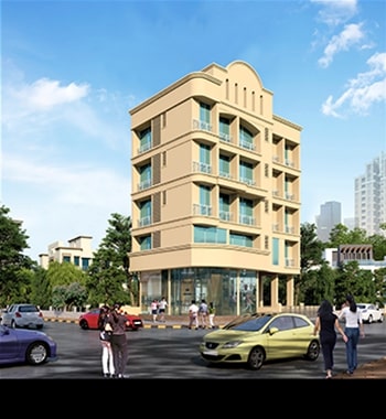 Deep Vivarea - Affordable Flats Property - Navi Mumbai - Ulwe