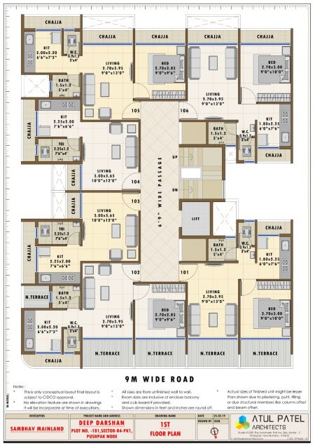 Deep Darshan Floor Plan_02