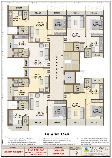 Deep Darshan Floor Plan_03