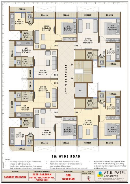 Deep Darshan Floor Plan_04
