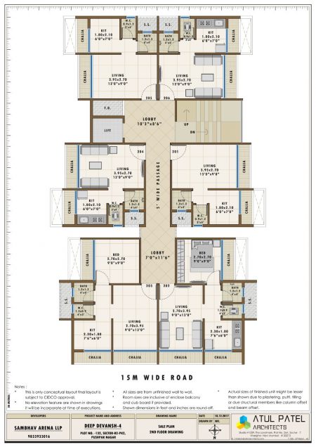 Deep Devansh-4 Floor Plan_3