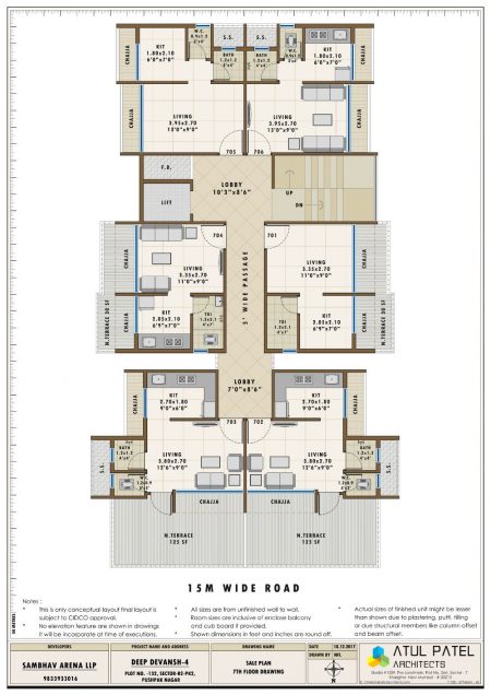 Deep Devansh-4 Floor Plan_6