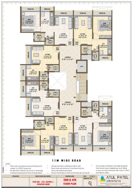 Deep Lakshya Floor Plan_03