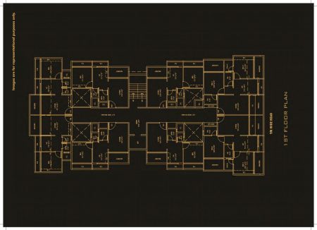 Kanha Shyam Residency - Floor Plan_2