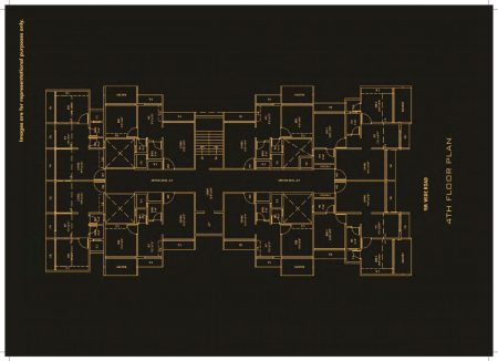 Kanha Shyam Residency - Floor Plan_5